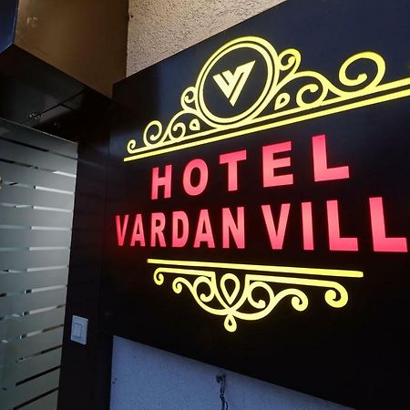 Vardan Villa Udaipur Exterior foto