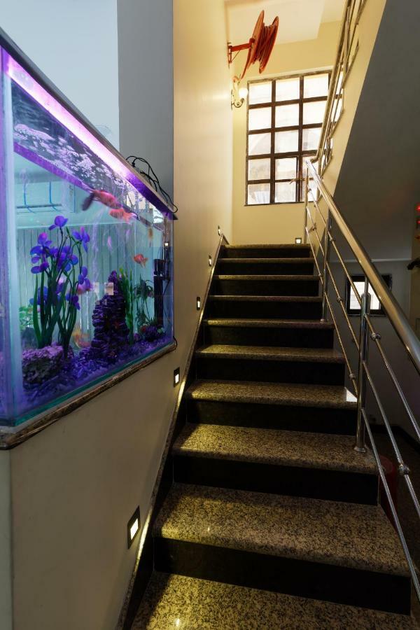 Vardan Villa Udaipur Exterior foto