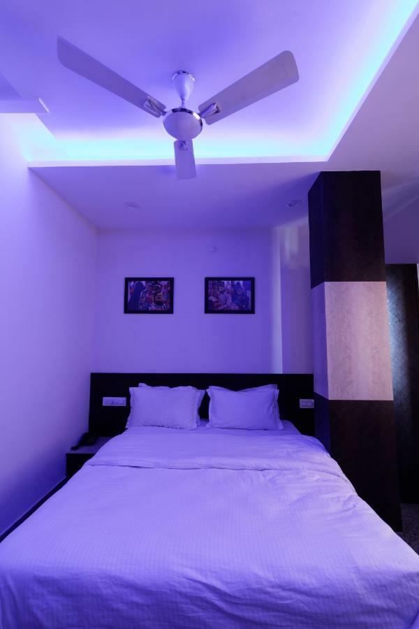 Vardan Villa Udaipur Exterior foto