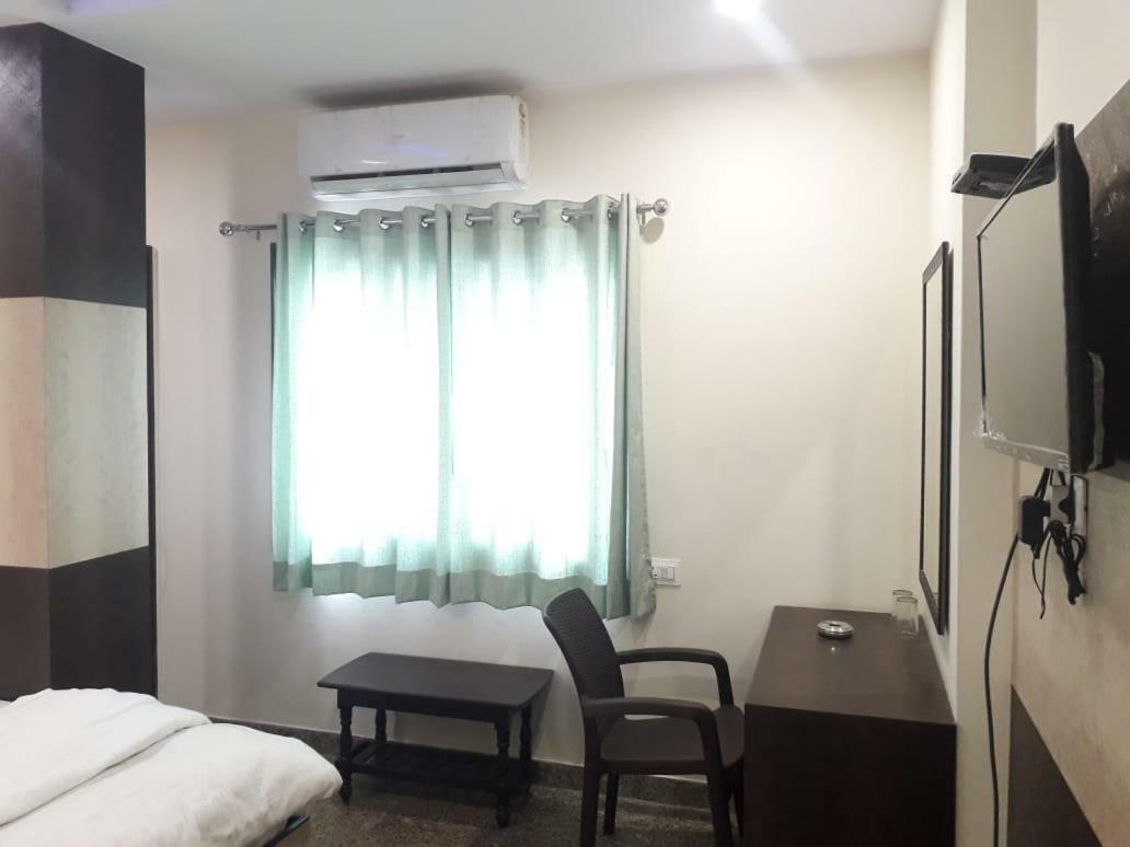 Vardan Villa Udaipur Exterior foto