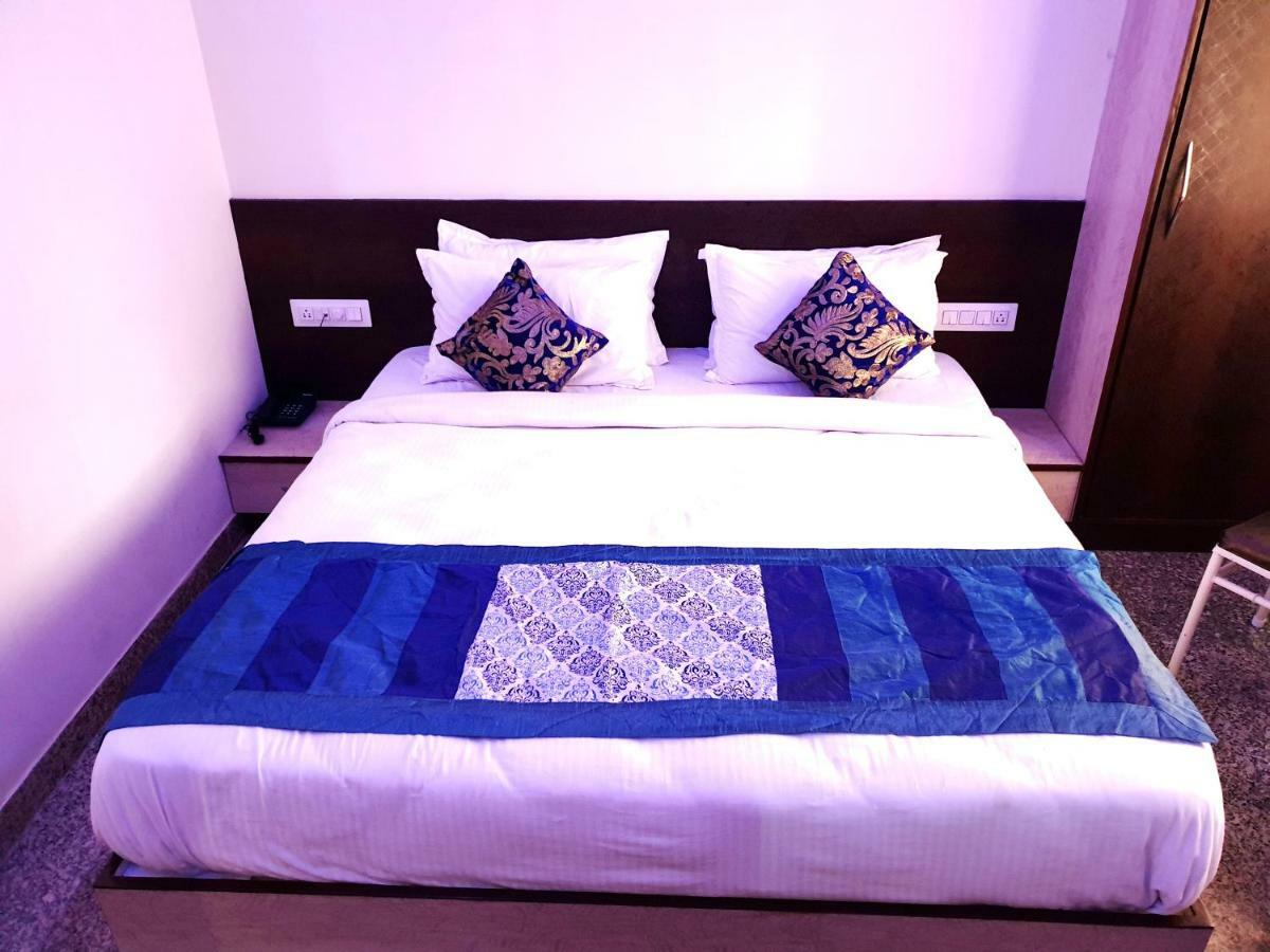 Vardan Villa Udaipur Exterior foto