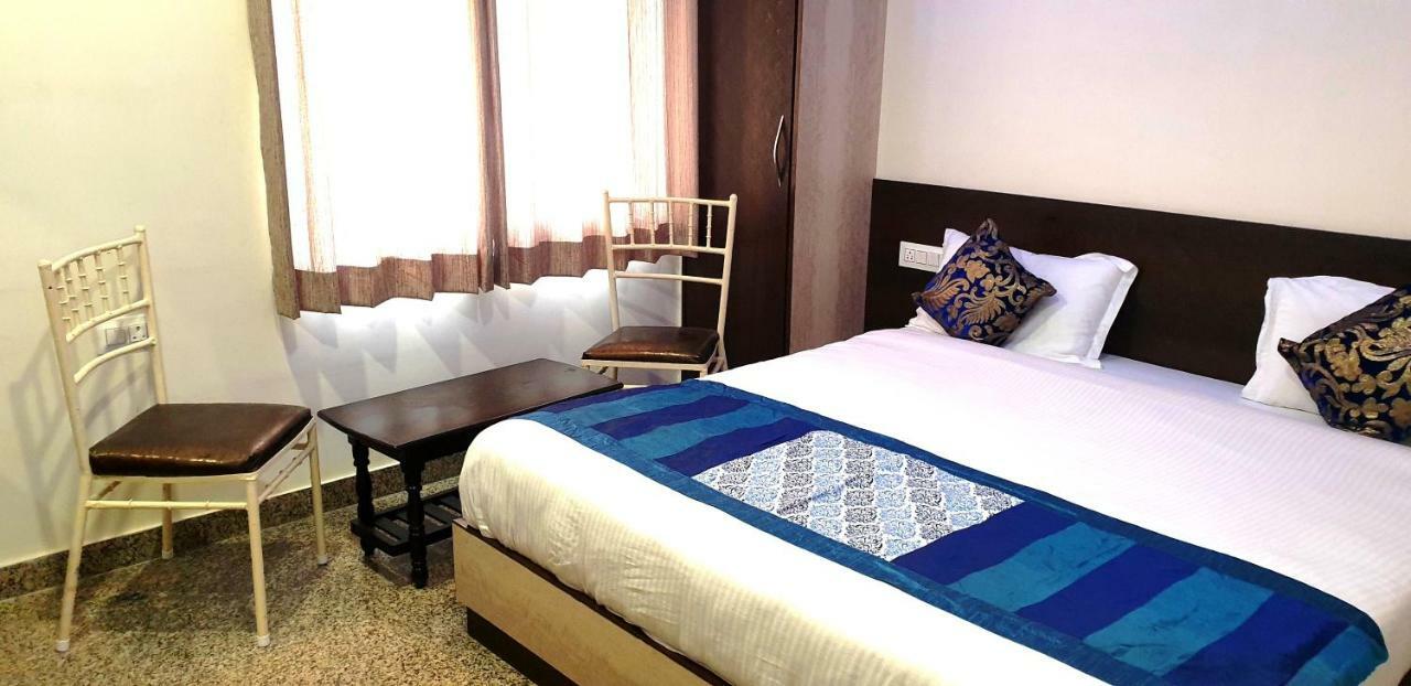 Vardan Villa Udaipur Exterior foto