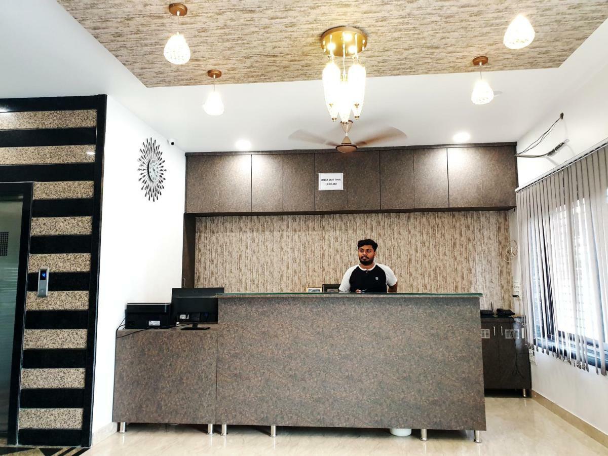 Vardan Villa Udaipur Exterior foto